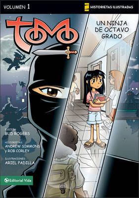 Un Ninja De Octavo Grado