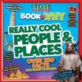 Book of Why: Really Cool People & Places