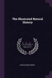 The Illustrated Natural History