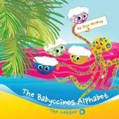 The Babyccinos Alphabet The Letter O
