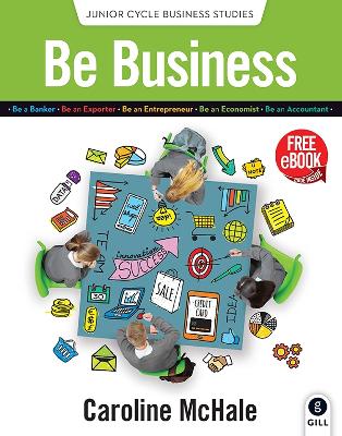 Be Business
