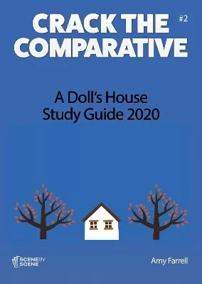 A Doll's House Study Guide