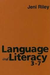 Language and Literacy 3-7: Creative Approaches to Teaching