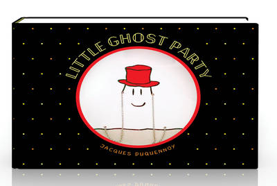 Little Ghost Party