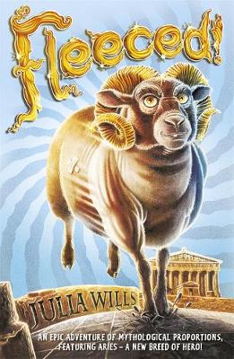Fleeced!: An Aries Adventure