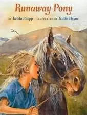 Runaway Pony