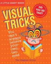 A Little Giant (R) Book: Visual Tricks