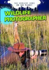 Wildlife Photographer