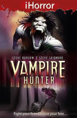iHorror: Vampire Hunter