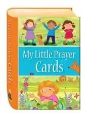 My Little Prayer Cards