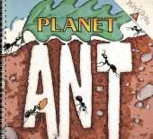 Planet Ant