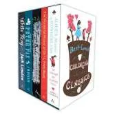 Best Loved Children's Classics - Box Set