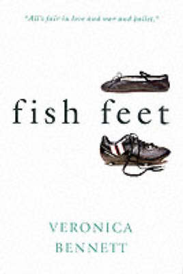 Fish Feet