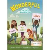 Wonderful: The Truth About Who I Am