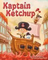 Kaptain Ketchup