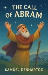 The Call of Abram: Little Lamb Rhymes