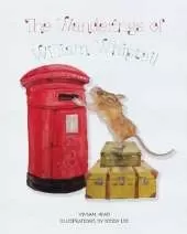 The Wanderings of William Whiptail
