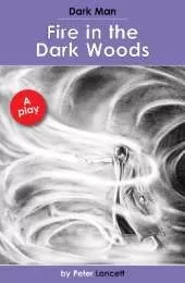 Fire in the Dark Woods: Dark Man Plays