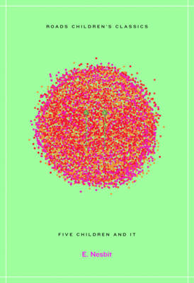 Five Children and it