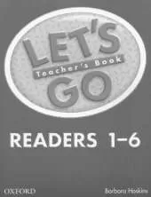 Let's Go Readers