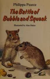 The Battle of Bubble and Squeak