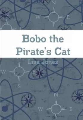 Bobo the Pirate's Cat