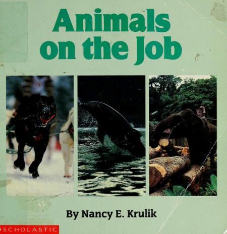 Animals on the Job