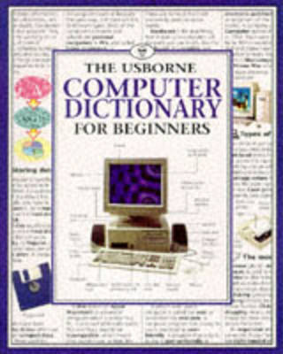 Computer Dictionary for Beginners