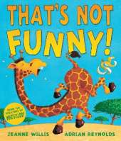 That's Not Funny!