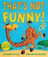 That's Not Funny!