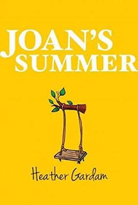 Joan's Summer