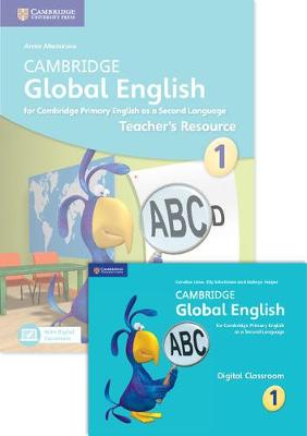 Cambridge Global English