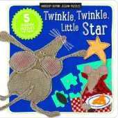Twinkle, Twinkle, Little Star