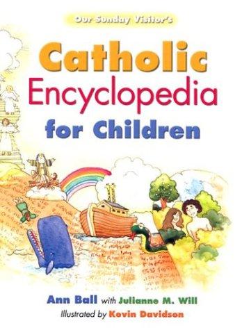 Catholic Encyclopedia for Children