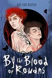By the Blood of Rowans