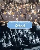 History from photographs: School