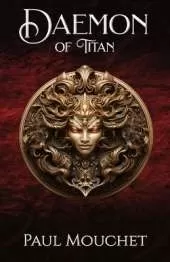 Daemon of Titan: A Fantasy Adventure