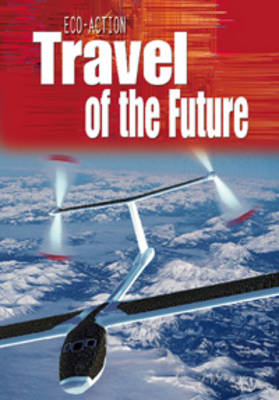 Travel of the Future
