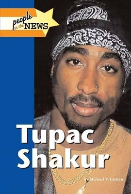 Tupac Shakur