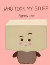 Who Took My Stuff