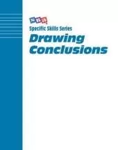 Specific Skills Series, Drawing Conclusions, Book G