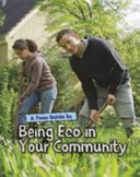 Eco Guides Pack A of 4