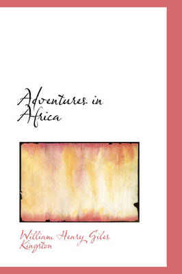 Adventures in Africa