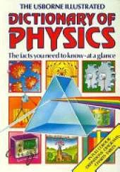 Illustrated Dictionary of Physics