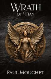 Wrath of Titan: A Fantasy Adventure