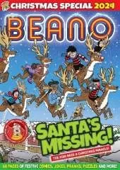 Beano Christmas Special 2024