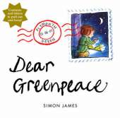 Dear Greenpeace