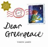 Dear Greenpeace