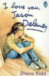 I Love You, Jason Delaney