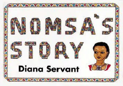 Nomsa's Story